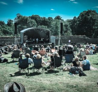 Walled Garden Music Festival