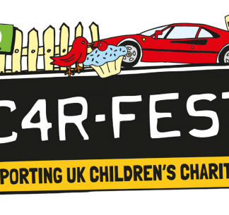 Carfest logo