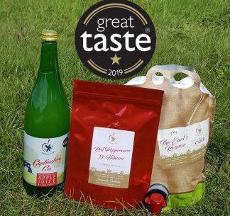 Great Taste 2019